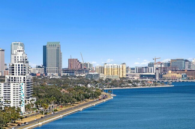 Building Photo - 3101 Bayshore Blvd