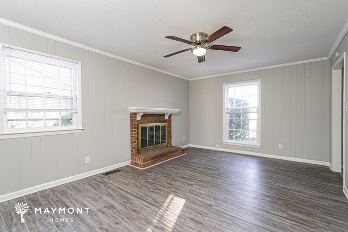 Building Photo - 4207 Wayward Dr