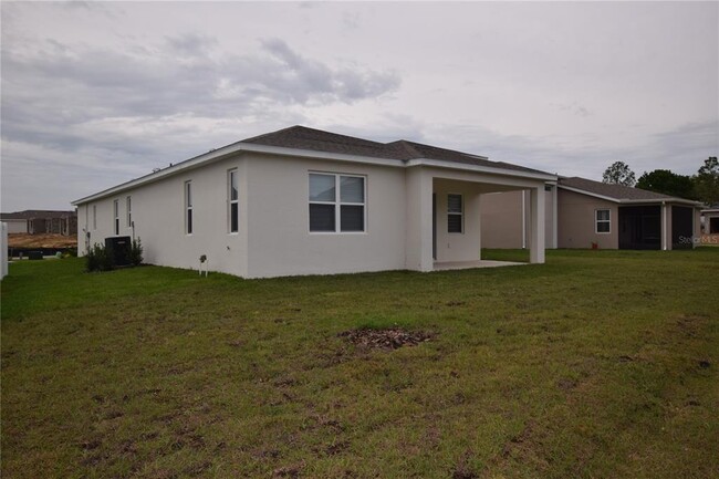 Building Photo - 8096 Cherrystone St