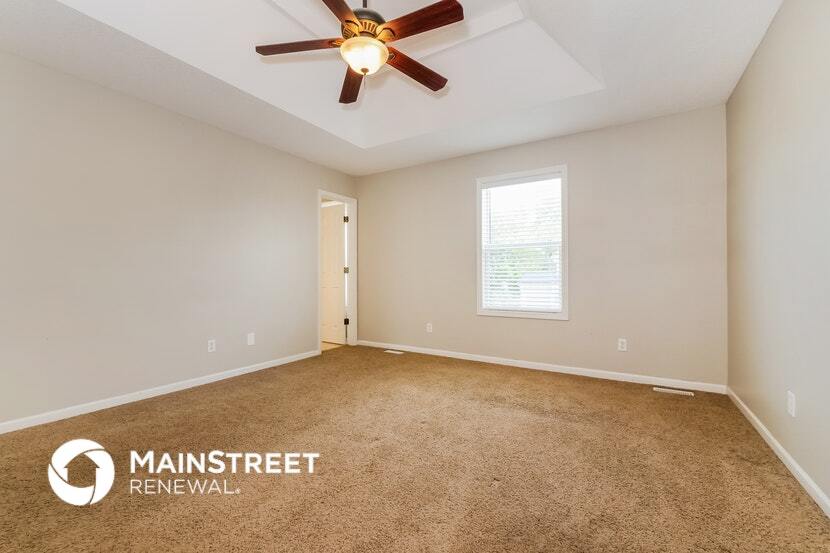 Building Photo - 1305 Amber Ln