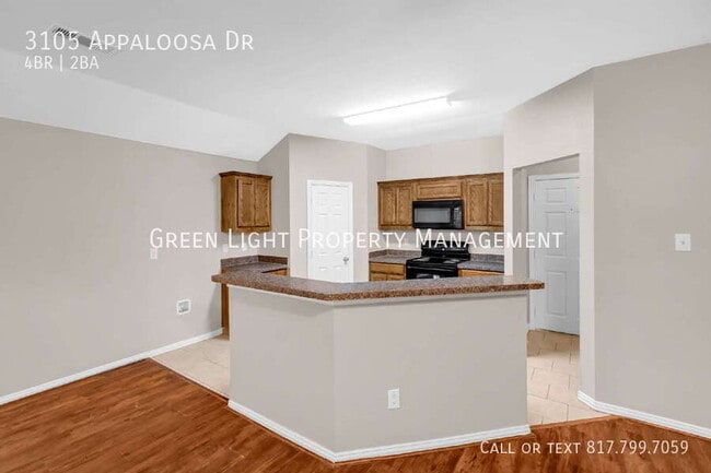 Building Photo - 3105 Appaloosa Dr
