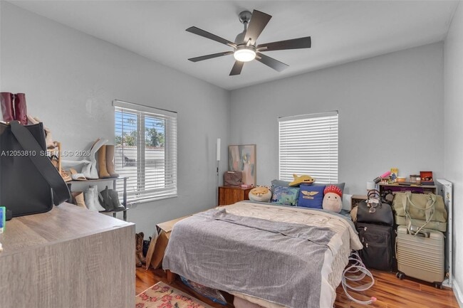 Building Photo - Northwest Flagler Terrace, Miami, FL 33125 - 2 BR 1 BA house