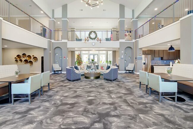 Building Photo - 25500 Westheimer Pkwy