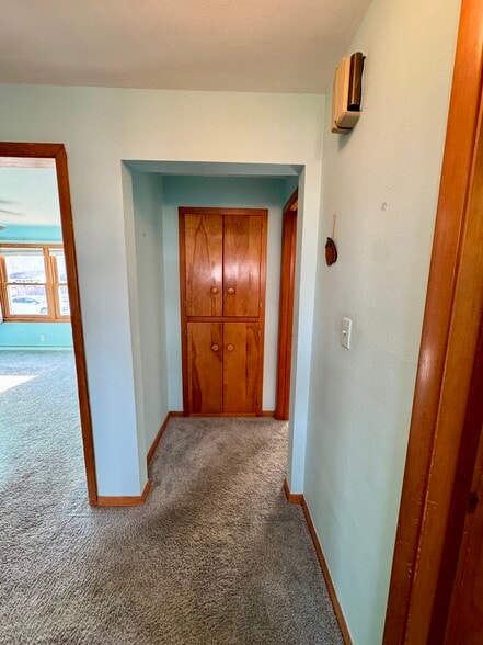 Building Photo - 317 2nd Ave