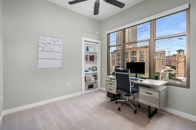 Building Photo - Charming 2BR Condo in Midtown Atlanta