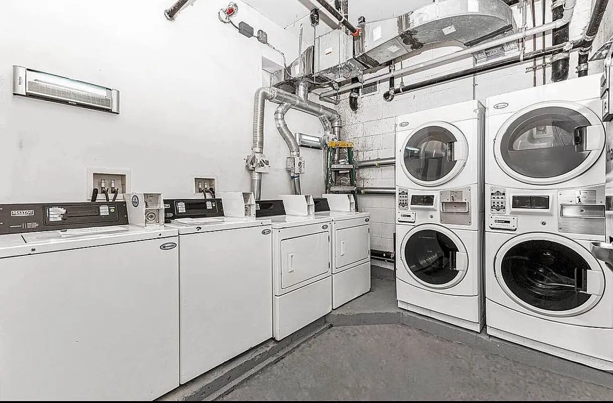 Building Photo - 531 W 159th St
