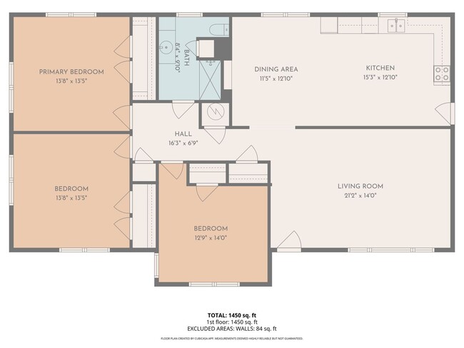 Building Photo - Newly Updated 3 Bed, 2 Bath Home in Greenwood