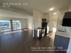 Building Photo - The Cavanaugh Apartments