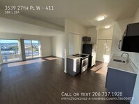 Building Photo - The Cavanaugh Apartments