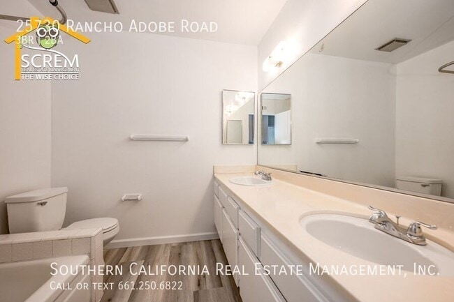 Building Photo - 25730 Rancho Adobe Rd