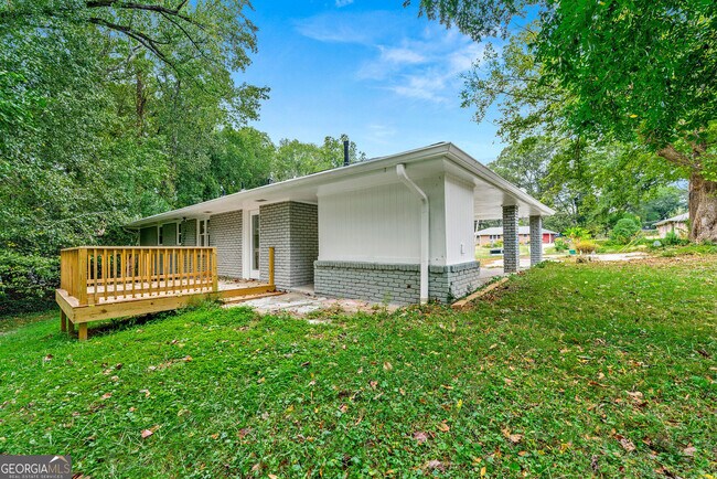 Building Photo - 1869 Joseph Ct