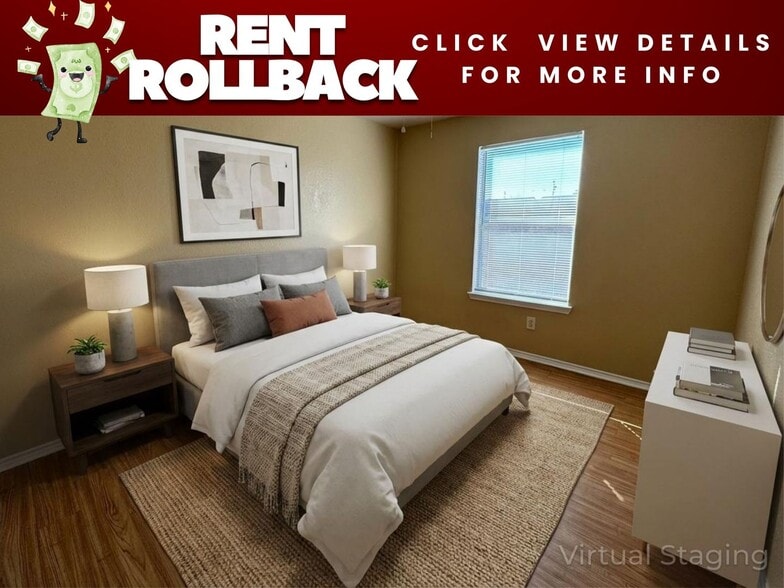 Building Photo - 1709 Cedarhill Dr