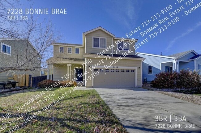 Primary Photo - 7228 Bonnie Brae Ln