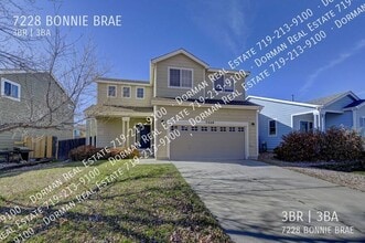 Building Photo - 7228 Bonnie Brae Ln