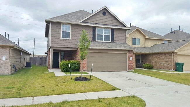 Primary Photo - 5755 Long Arbor Ln
