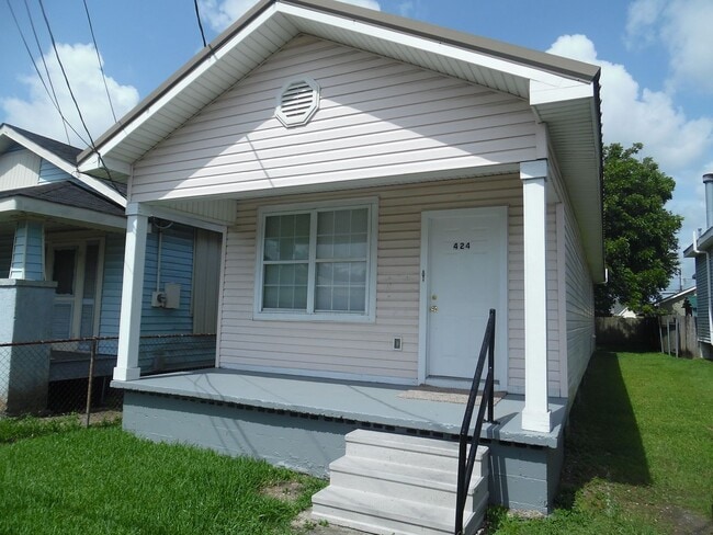 Primary Photo - 2 Bedroom, 1 bath home in Marrero