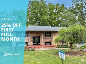 Building Photo - 3-Bedroom, 2-Bathroom Home with Basement a...