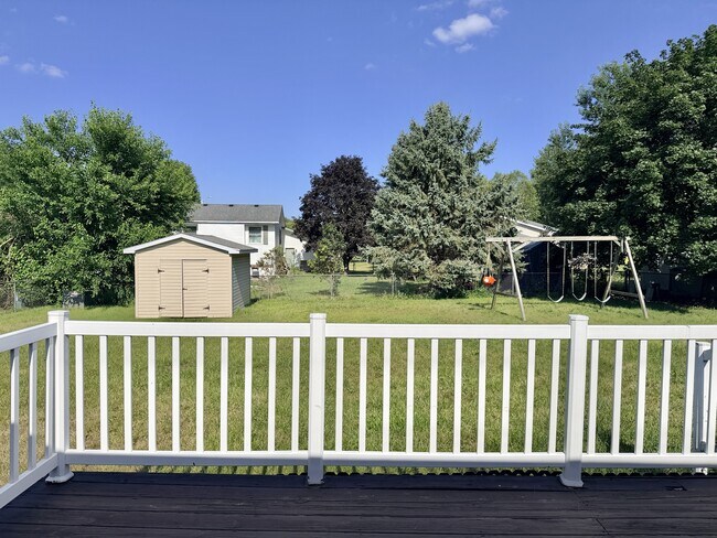 Building Photo - 14135 De La Tour Dr