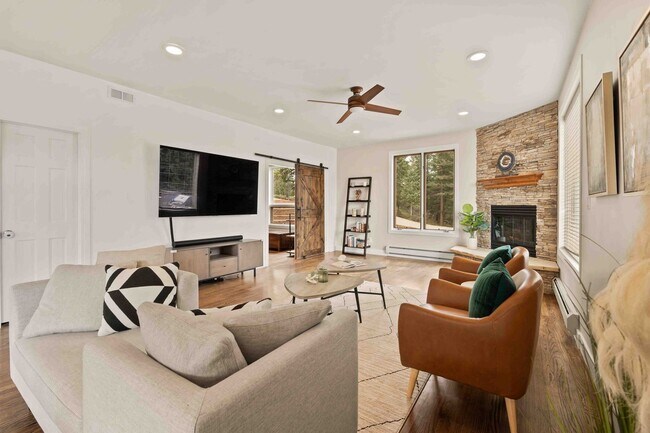Building Photo - Exquisite Lookout Mountain Estate – Where ...