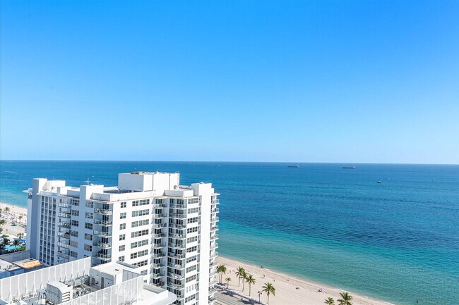 Building Photo - 151 N Seabreeze Blvd