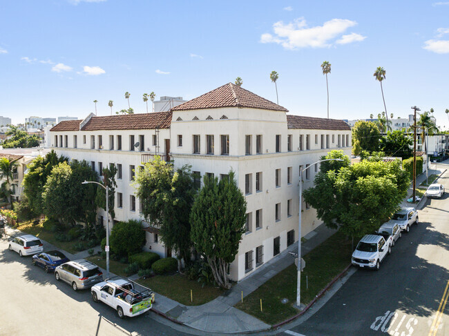 Building Photo - 103 S Edgemont St