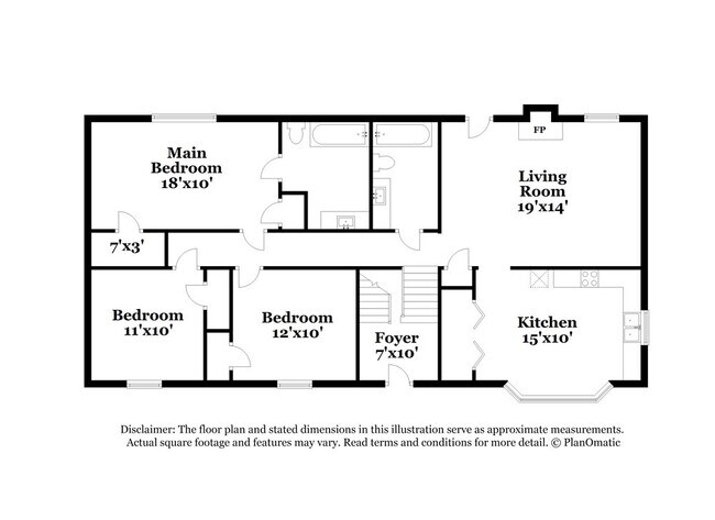 Building Photo - 3230 Revere Cir