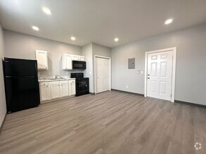 Building Photo - 1 bedroom 1 bath modern apartment