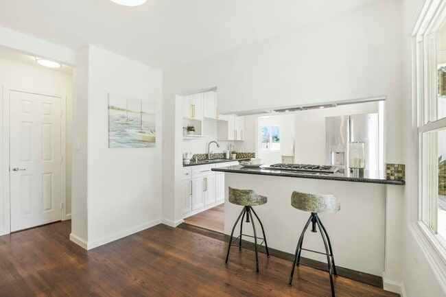 Building Photo - 4649 60th St