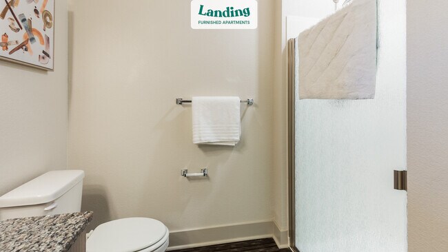 Building Photo - 6301 N Klamm Rd