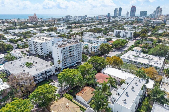 Building Photo - 1024 Lenox Ave.
