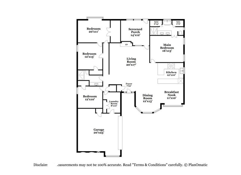 Building Photo - 2505 Coffey Dr