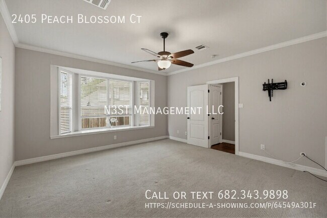 Building Photo - 2405 Peach Blossom Ct