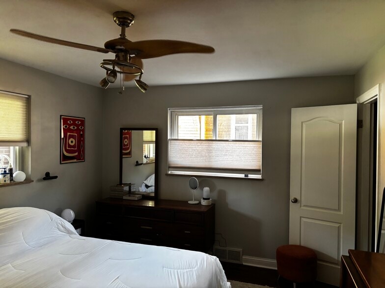 Bedroom 1 - 6422 Fairhurst Ave