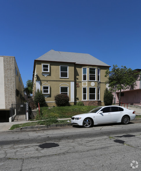 Building Photo - 915 S Ardmore Ave