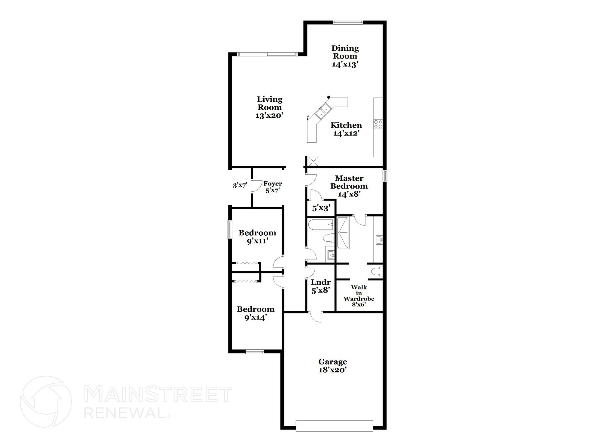 Building Photo - 8229 Silverbell Loop