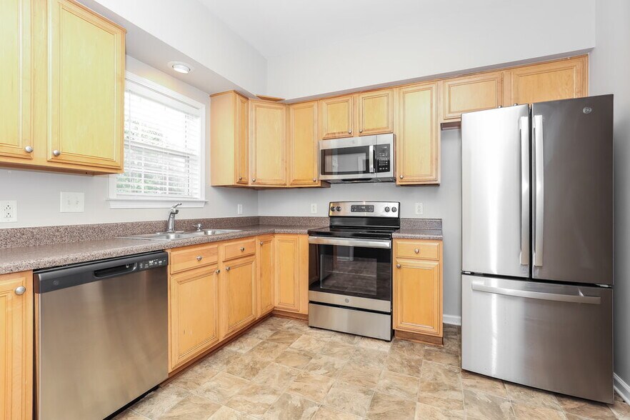 Building Photo - 1606 Safe Harbor Ct