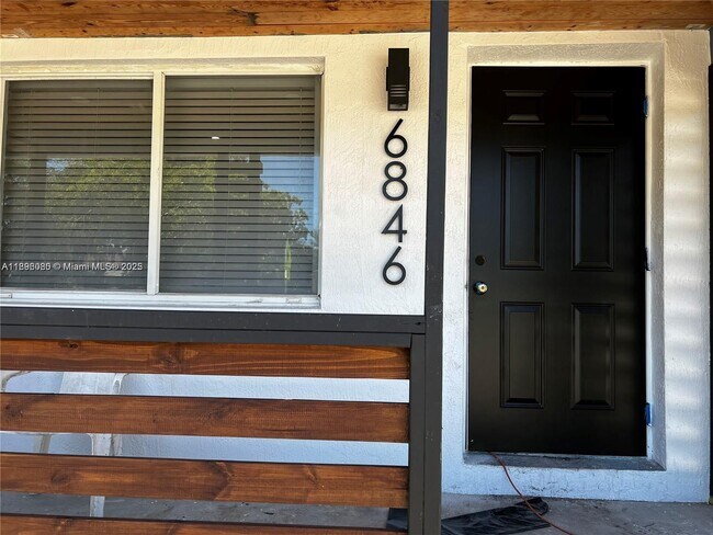 Building Photo - 6844 NW 5th Ave