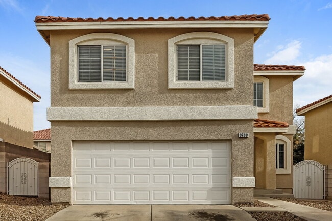 Building Photo - 9760 Havasupai Ave