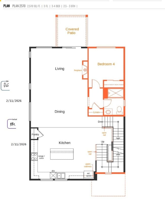 Building Photo - Elegant 4-Bed, 4-Bath 3-Story Home with Gourmet Kitchen & Private Backyard