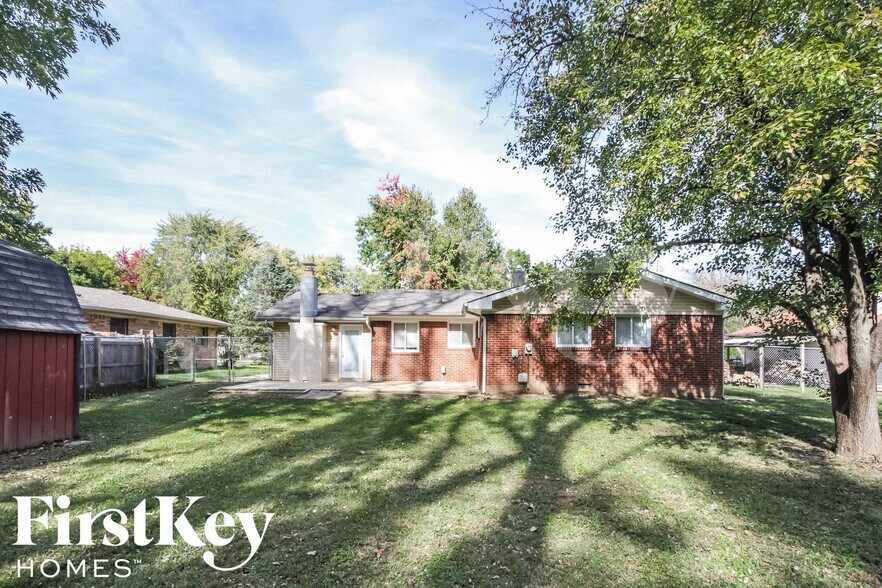 Building Photo - 6605 W 14th St