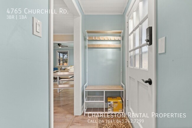 Building Photo - 4765 Churchill Rd