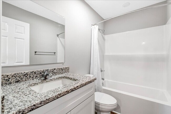 Building Photo - New Construction 3 Bedroom/2 Bathroom Homes with Garage