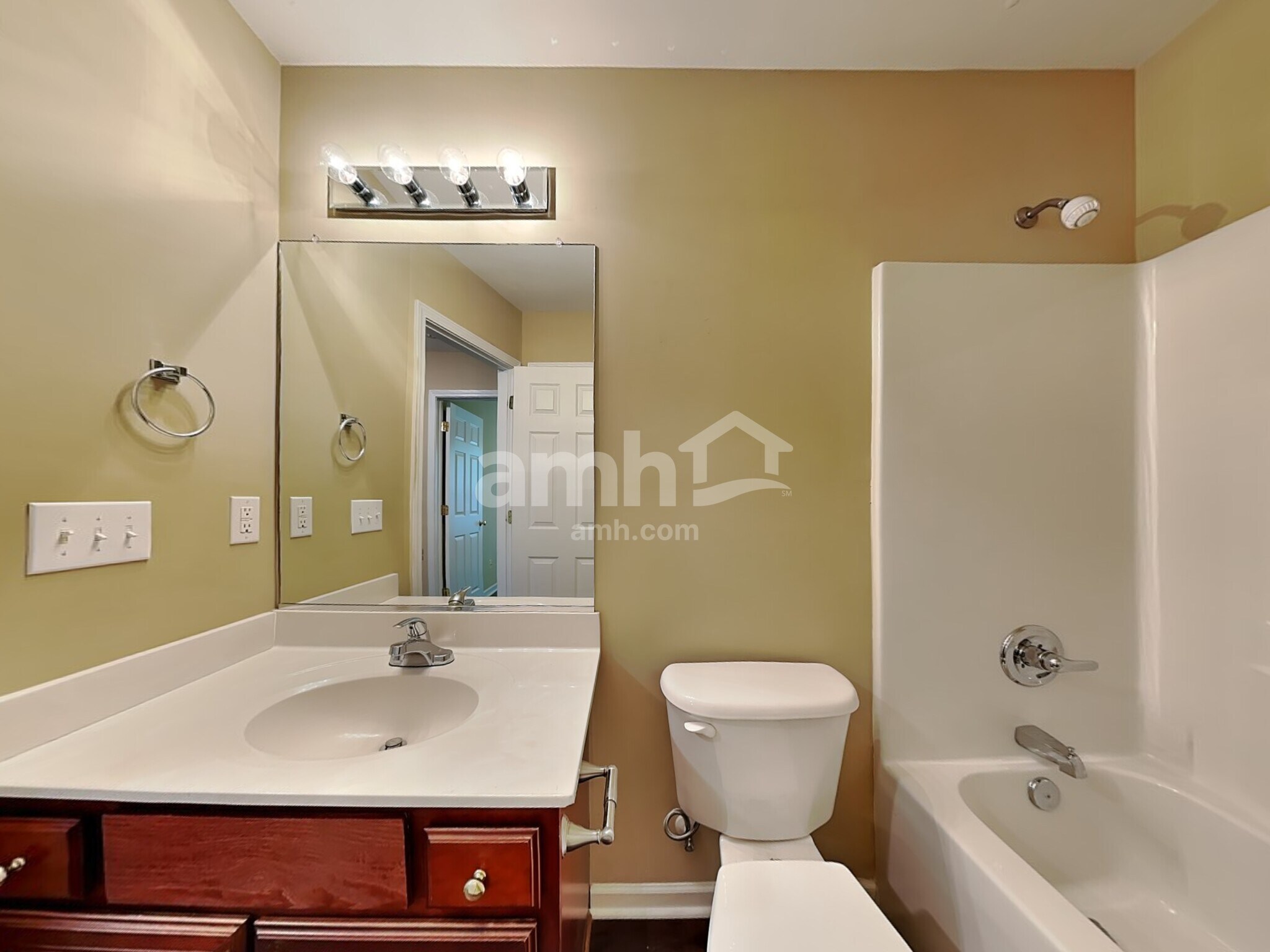 Building Photo - 5910 Bluestem Cir