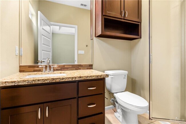 Building Photo - 1205 Bodark Dr