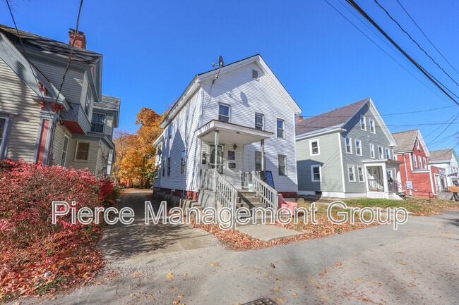 Building Photo - 120 Elm St