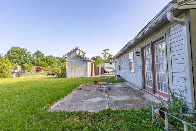 Building Photo - 5510 Old Mill Ct