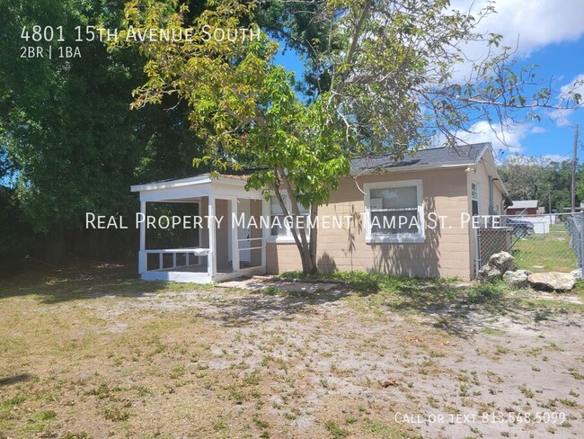 Primary Photo - 4801 15th Ave S