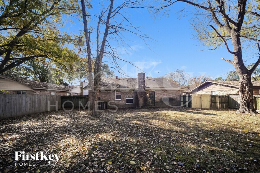 Building Photo - 6528 Baybrook Ln