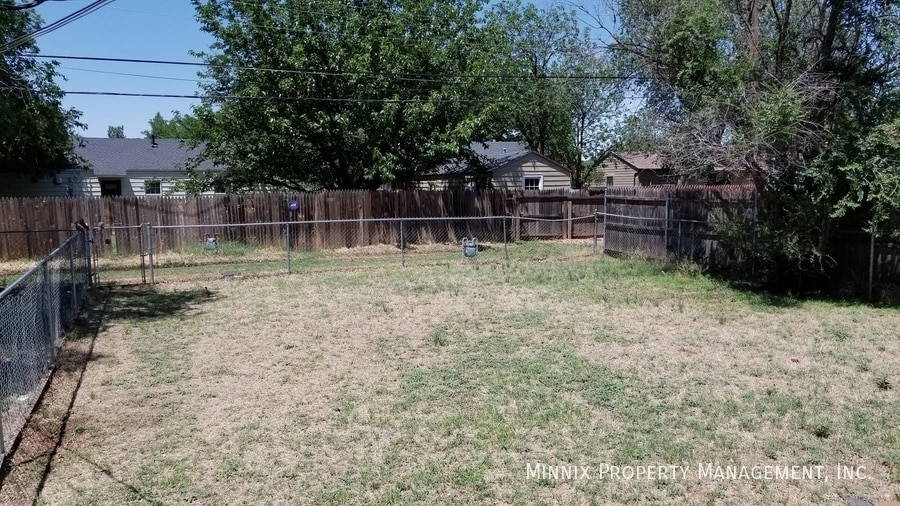 Building Photo - 2508 30th St