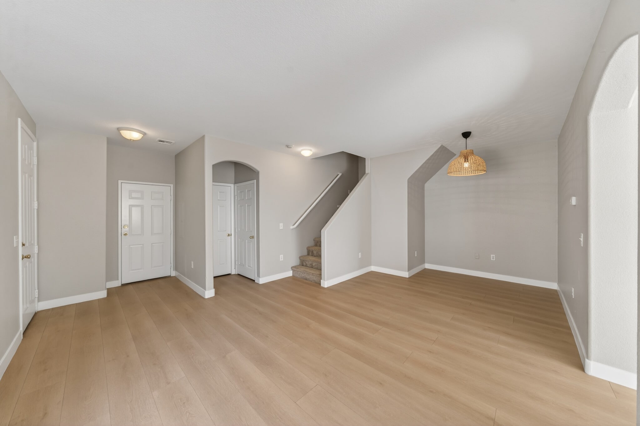 Building Photo - 6321 Blowing Sky St